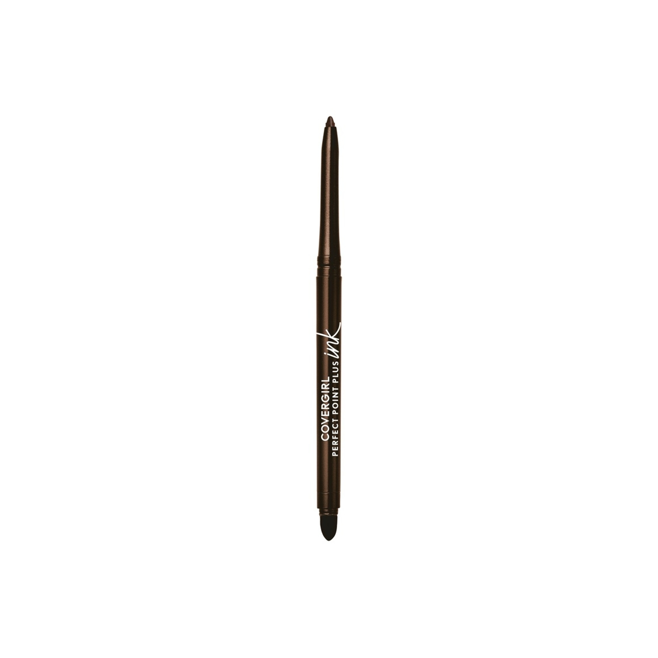 COVERGIRL - Perfect Point Plus Ink Gel Eye Pencil - Shimmering Brown 280 | 0.28 g – image 2