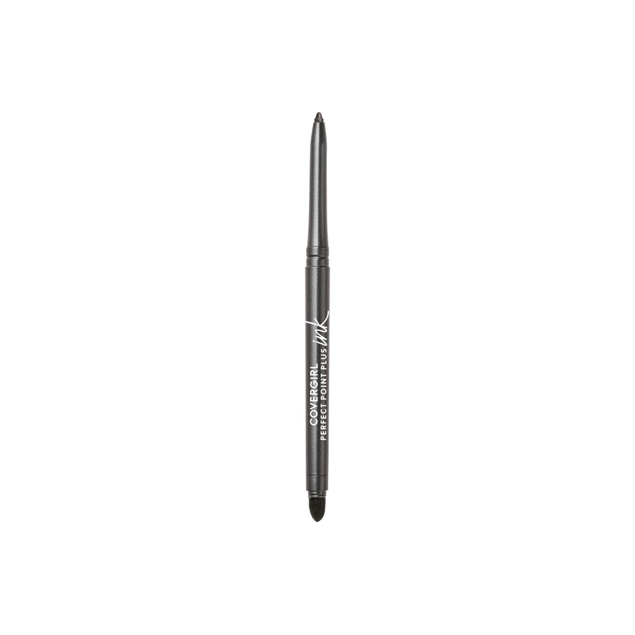 COVERGIRL - Perfect Point Plus Ink Gel Eye Pencil - Metallic Slate 290 | 0.28 g – image 2
