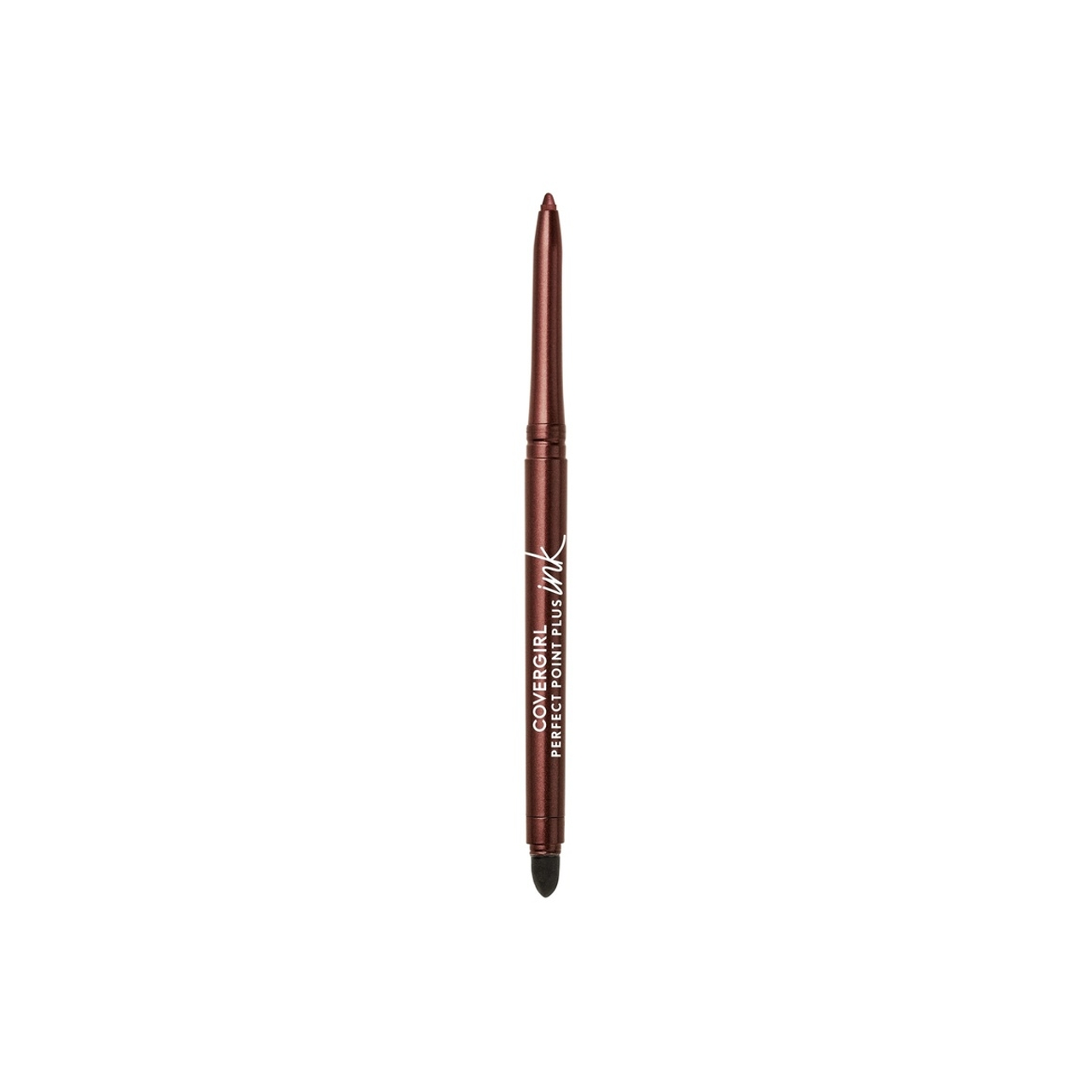 COVERGIRL - Perfect Point Plus Ink Gel Eye Pencil - Dazzling Burgundy 295 | 0.28 g – image 2