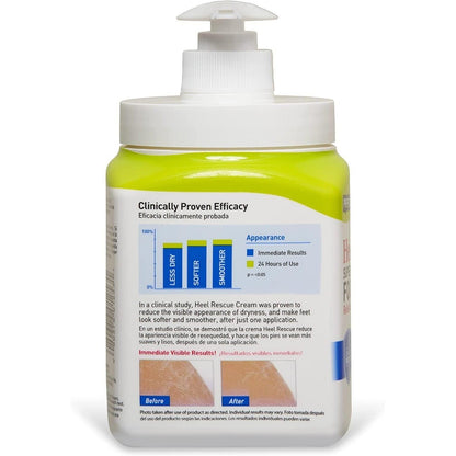 Profoot Heel Rescue Foot Cream – image 4