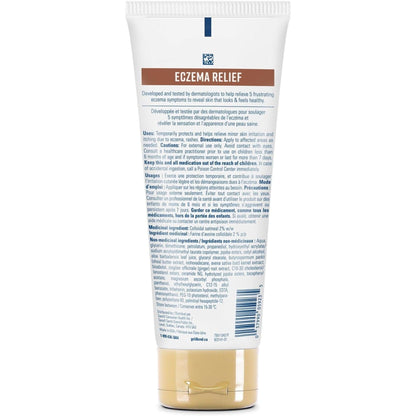 GOLD BOND Eczema Relief Cream – image 2