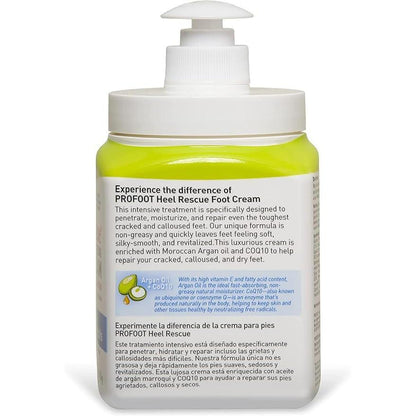 Profoot Heel Rescue Foot Cream – image 2
