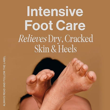 GoldBond Medicated Diabetics' Dry Skin Relief Foot Cream – image 5