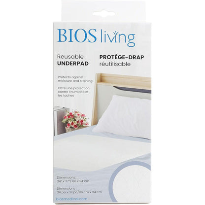 BIOS Reusable Underpad – image 2