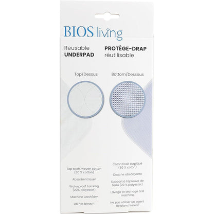 BIOS Reusable Underpad – image 3