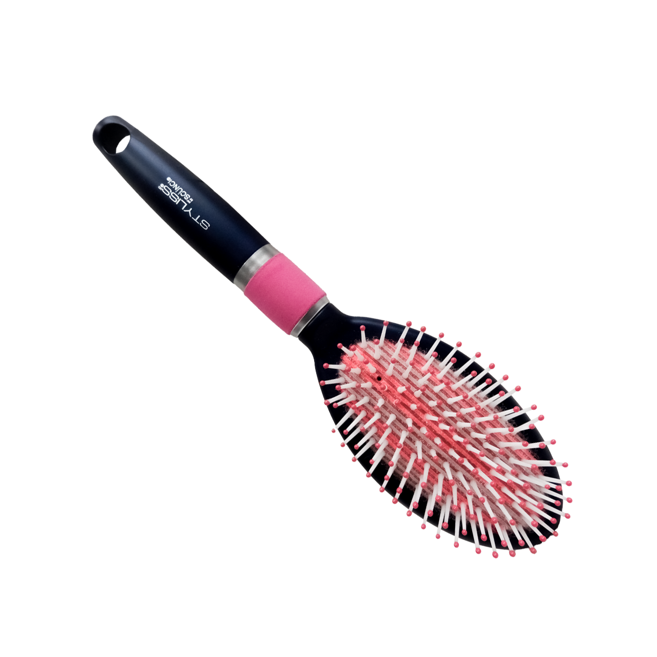 Scünci - Styliss Smoothing Oval Brush – image 2