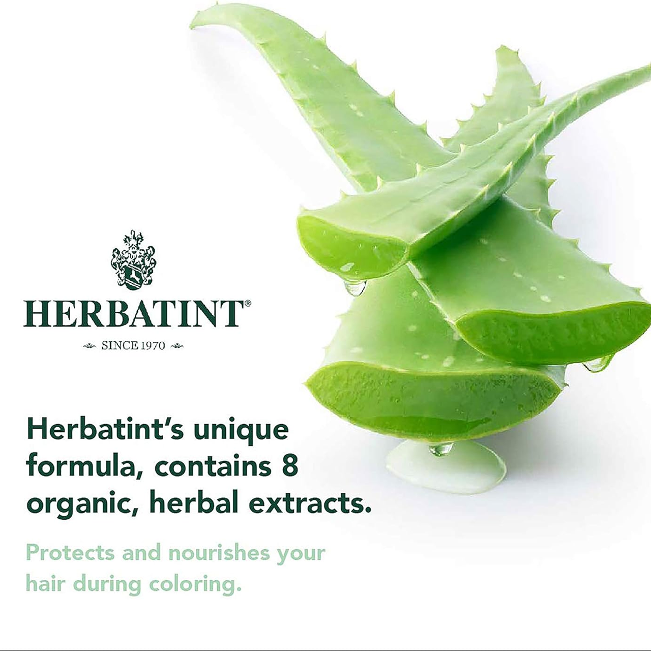 Herbatint - Permanent Haircolour Gel Collection – image 6