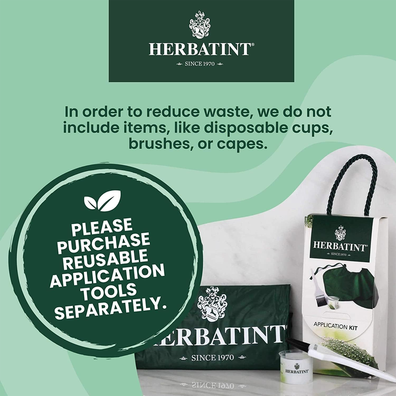 Herbatint - Permanent Haircolour Gel Collection – image 7