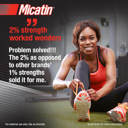 Micatin Cream – image 5