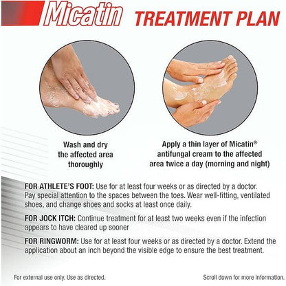 Micatin Cream – image 3