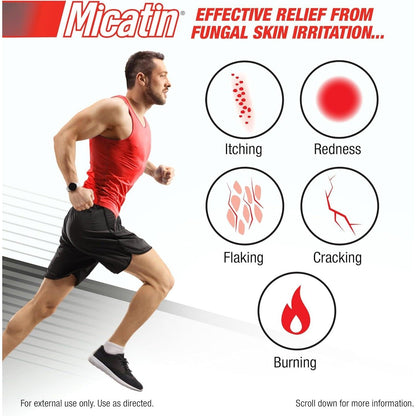 Micatin Cream – image 4