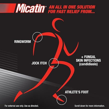 Micatin Cream – image 2