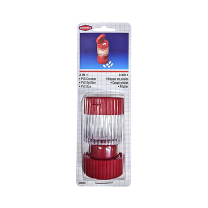 3-in-1 Pill crusher – image 2