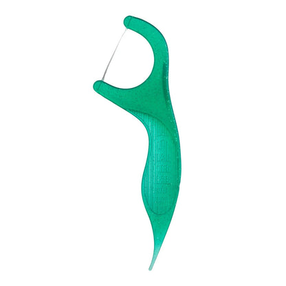 GUM Professional Clean, Fresh Mint, 90 Flosser Picks – image 3
