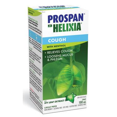 Helixia Herbal Cough Syrup – image 2