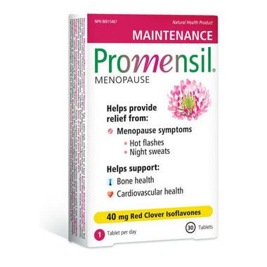 Promensil menopause regular strength – image 2